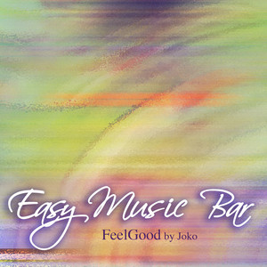 Feel Good - EP Albumcover