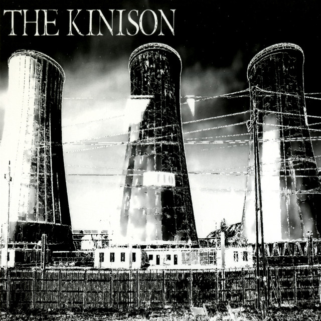 The Kinison Photo