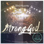 Strong God (Live) cover
