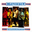 The Platinum Collection cover