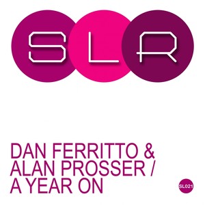 Dan Ferritto and Alan Prosser