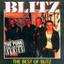 The Best of Blitz cover