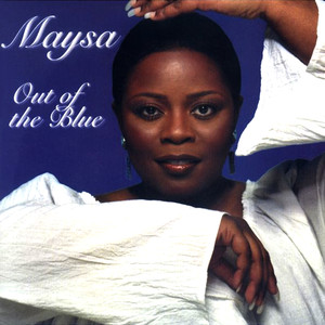 Out of the Blue album