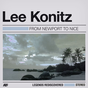 From Newport to Nice album