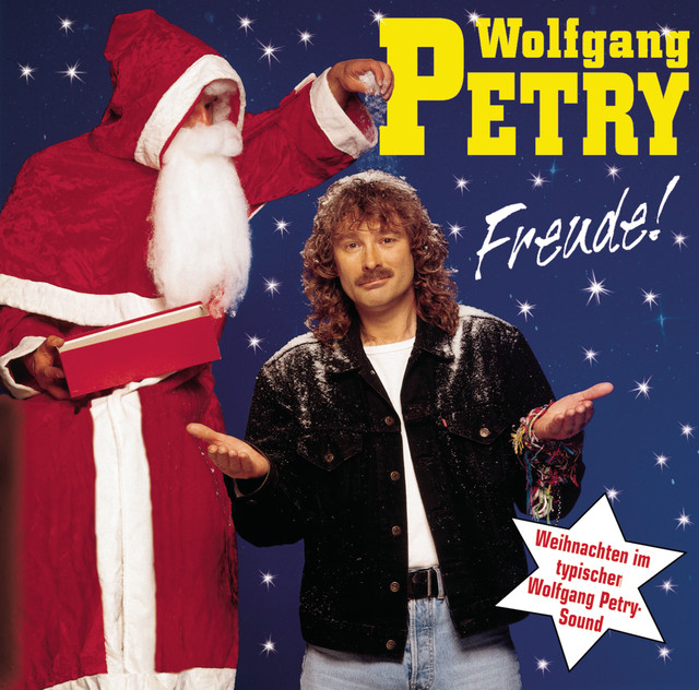 Eine Muh Eine Mäh Wolfgang Petry