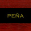 Peña Albumcover