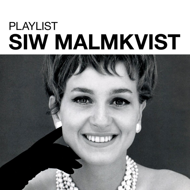 Siw Malmkvist Mamma är Lik Sin Mamma