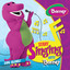Start Singing with Barney cover