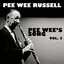 Pee Wee's Song, Vol. 3 Albumcover