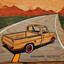 Fine Highway Albumcover