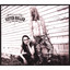 Sister Holler Albumcover