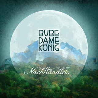 Bube Dame König Photo