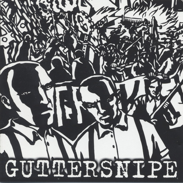 Guttersnipe Photo