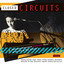 Closed Circuits: Australian Alternative Electronic Music of the '70s & '80s, Vol. 1 cover