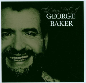 The Very Best of George Baker cover