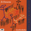 Listen With Your Feet Albumcover