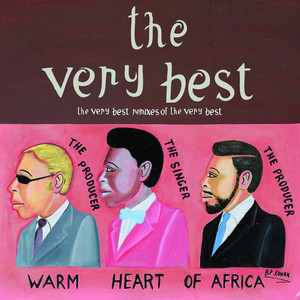 The Very Best Remixes Of The Very Best cover