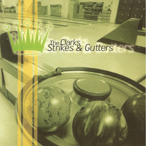 Strikes And Gutters cover