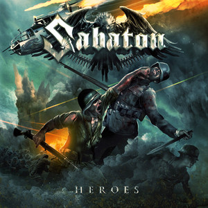 Heroes (Bonus Version) album