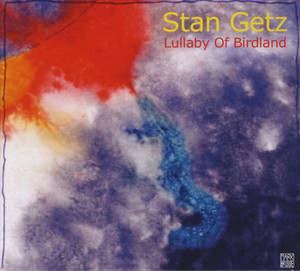 Lullaby of Birdland album