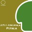 Puyala EP Albumcover