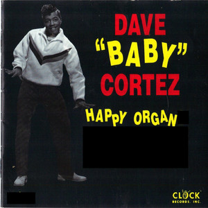 Happy Organ (Expanded Edition) cover