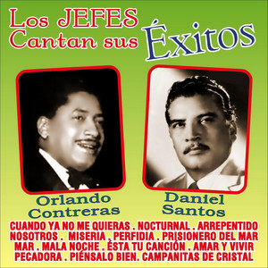 Los Jefes album