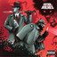 Watson & Holmes cover