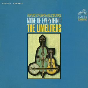 More of Everything cover