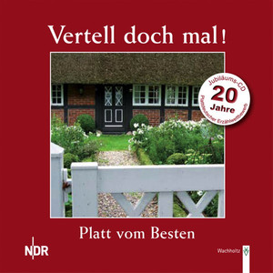 Vertell doch mal! 20 Jahre (Platt vom Besten) Audiobook