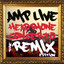 Headphone Concerto (The Remix Edition) cover