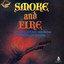 Smoke And Fire cover