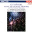 Handel: Musick For The Royal Fireworks Albumcover