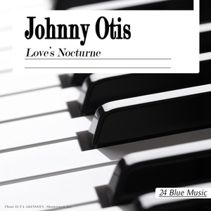 Love's Nocturne album