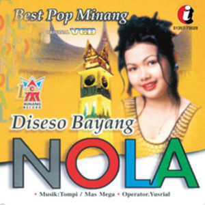 Diseso Bayang cover