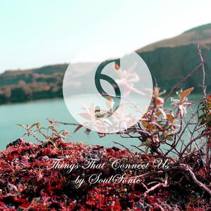 Things That Connect Us Albumcover