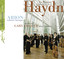 Haydn, F.J. La Passion (Symphonies Nos. 41, 44, 49) Albumcover