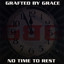 No Time To Rest Albumcover