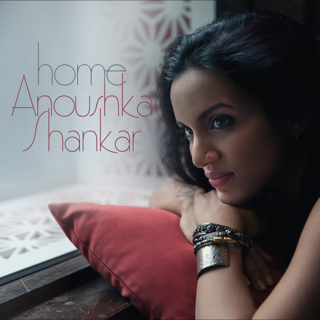 Home Albumcover