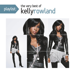 Playlist: The Very Best of Kelly Rowland album