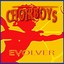 Evolver Albumcover