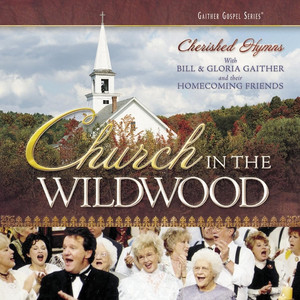 Church In The Wildwood album