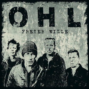 Freier Wille cover