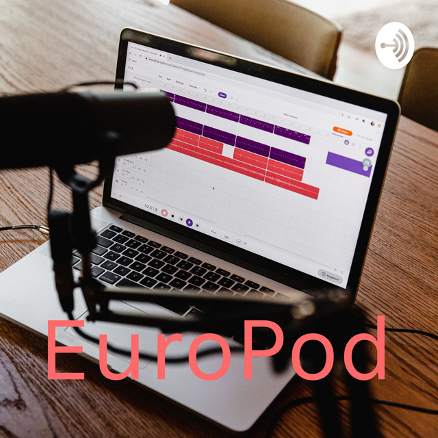 EuroPod | Podcast on Spotify