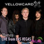 Live from Las Vegas at the Palms cover