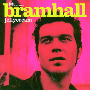 Jellycream cover