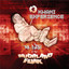 Birth of the Mudaland Funk Albumcover