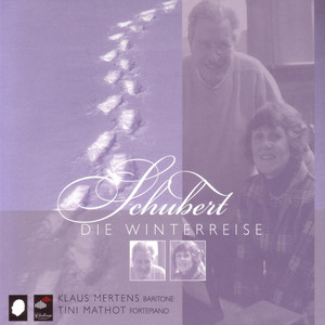 Die Winterreise cover