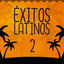 Éxitos Latinos (Volumen 2) Albumcover