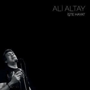 Ali Altay